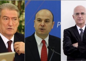 Zyrtare nga SPAK, ja për çfarë akuzohen Berisha, Malltezi e Bektashi