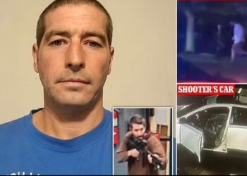 Vrasjet në SHBA, vijojnë kërkimet prej 24 orësh për agresorin