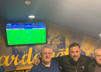 Duka viziton Dardanët, imazhi perfekt i një bashkimi mes shqiptarëve