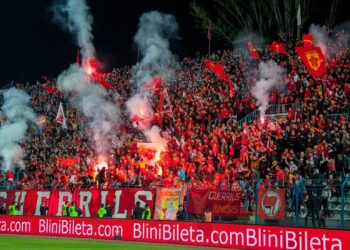 Ish-trajneri i Partizanit zyrtarizohet tek Dinamo