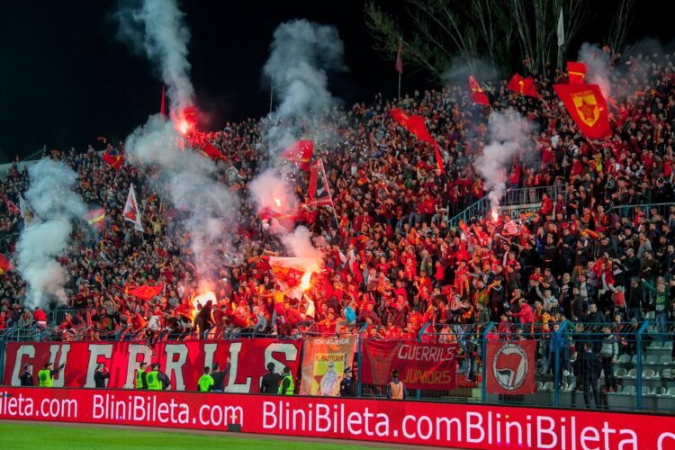 Ish-trajneri i Partizanit zyrtarizohet tek Dinamo