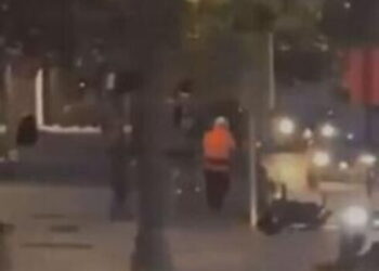 Sulm me armë në Bruksel, ka viktima dhe të plagosur