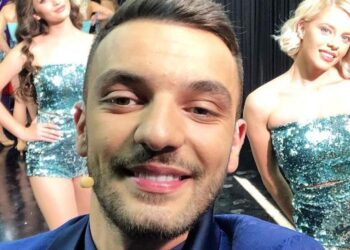 Pasi iu zbulua romanca, e dashura e Olsi merr vendimin e papritur