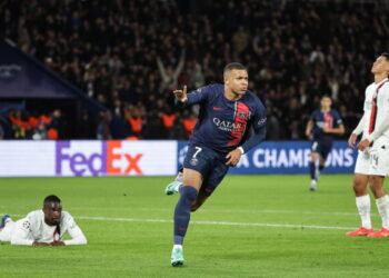 PSG, “shuplakë” Milanit, Dortmundi befason Newcastle