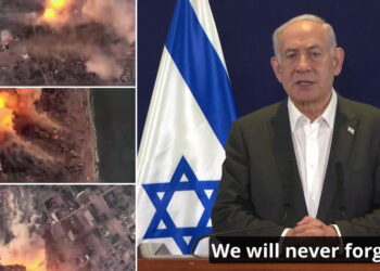 Ultimatumi për Hamasin ka skaduar, izraelitët kanë hyrë në Gaza