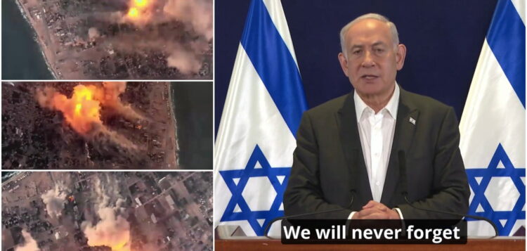 Ultimatumi për Hamasin ka skaduar, izraelitët kanë hyrë në Gaza