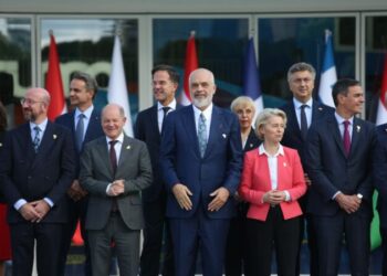 BIRN: BE me plan ekonomik të kushtëzuar për vendet e Ballkanit