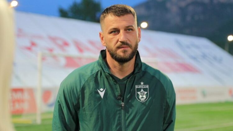 Hoxha flet për Orges Shehin: Do të isha i lumtur nëse