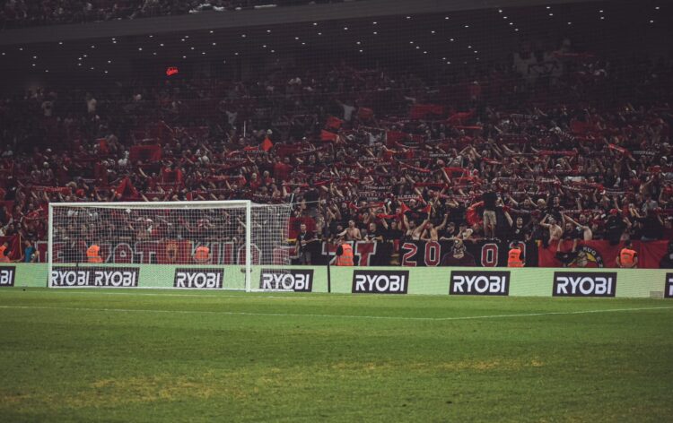 Skenaret e grupit të Shqipërisë për kualifikimin në Euro2024