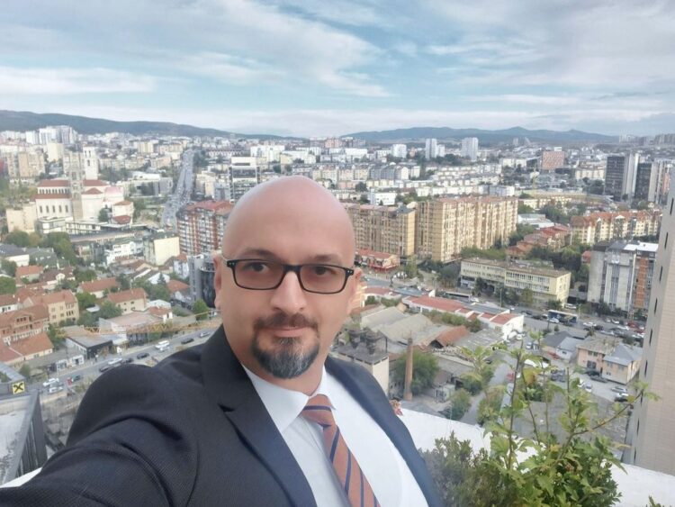 Luftrat e reja, eksperti i sigurisë parashikon përplasjen Turqi-Greqi