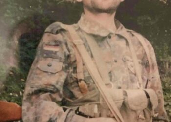 Ndahet nga jeta heroi i betejës së Koshares, Avdyl Trezhnjeva