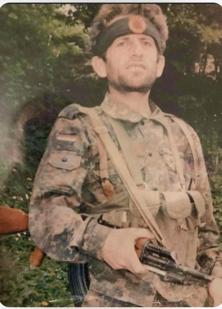 Ndahet nga jeta heroi i betejës së Koshares, Avdyl Trezhnjeva