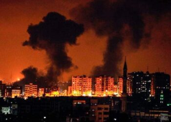 Gaza nën sulm makabër, telefonat nuk punojnë. Gazetarët nuk përgjigjen