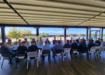 Basha në Malësinë e Madhe me sozinë e Luiz Ejllit (FOTO)