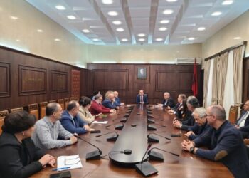 Sadushi zgjidhet kryetar i Gjykatës së Lartë, vetëm një votë kundër