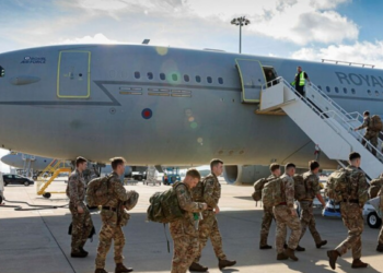 Pas sulmit terrorist në Veri, 200 trupat të NATO-s mbërrijnë në Kosovë