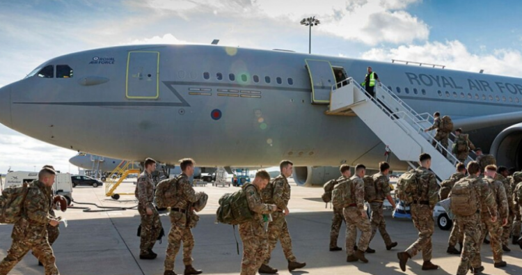 Pas sulmit terrorist në Veri, 200 trupat të NATO-s mbërrijnë në Kosovë