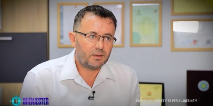 Si u zbulua skema e ryshfetit me fondet e BE, si e shantazhoi Krifca denoncuesin