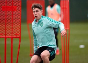 Bushi ka një mesazh për talentin Roko Vata