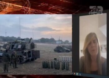 Flet shqiptarja që jeton në Izrael: Dhëndurët e mi po luftojnë