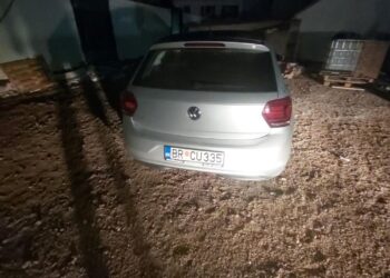 FOTO/ Do vrisnin një anëtar të klaneve të Kotorrit, ja çfarë u gjet në makinën e shqiptarit e armenit