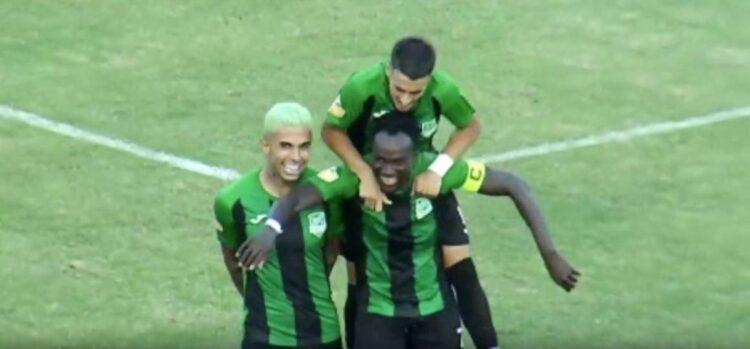 Dwamena “show”/ Egnatia “blindon” kreun, Tirana në krizë