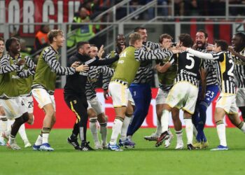 VIDEO/ Festë bardhezi në “San Siro”, Juventusi thyen Milanin