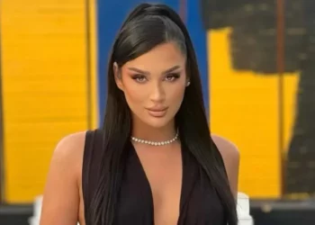 Erjola Doçi flet për ish-in: E njihni, është personazh publik!