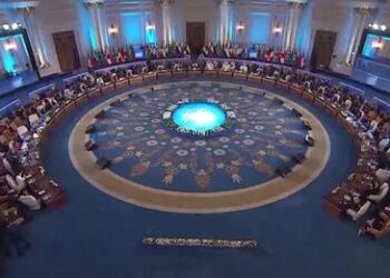 Samiti i Paqes në Kajro përfundon pa marrëveshje për Gazën