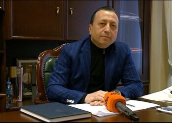 Thirret në Prokurorinë e Posaçme, biznesmeni Julian Morina