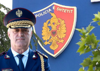 Drejtori i Policisë, Muhamet Rrumbullaku mbërrin në SPAK
