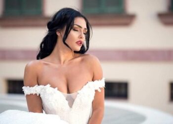 Eliona Pitarka rikthehet në ekran, ja ku do e shohim këtë sezon