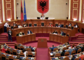 Bëhen bashkë, Kuvendi miraton rezolutën për Kosovën