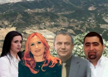 Kush është Matilda Cara Terpollari, “truri” mediatik i aferës së inceneratorëve?