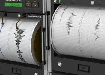 2 tërmete njëri pas tjetrit në Greqi