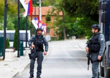 Skenarët e grupit terrorist në Veri dhe çfarë pritet të ndodhë, ja ç’paralajmëron ish-agjenti sekret