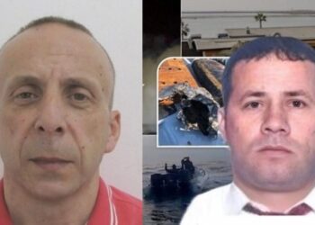 Arrestimi i Metajt, ja kush emërohet në krye të Komisariatit të Laçit