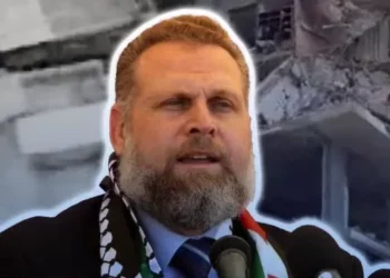 Rriten tensionet, ekzekutohet në Gaza ish-zyrtari i lartë i Hamasit