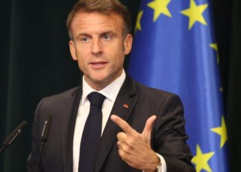 Gabim në përkthim apo paralajmërim mbi Kosovën? Ja deklarata e plotë e Macron