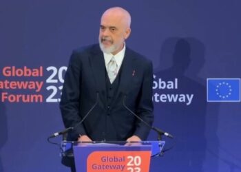 Rama: Martesa me BE më e vështira, kam pasur disa dështime…