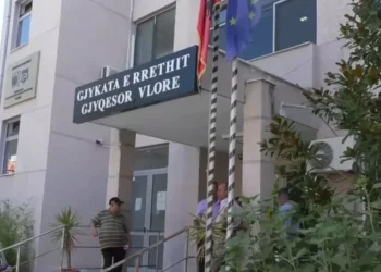 KPK shkarkon nga detyra gjyqtaren e Gjykatës së Vlorës (EMRI)