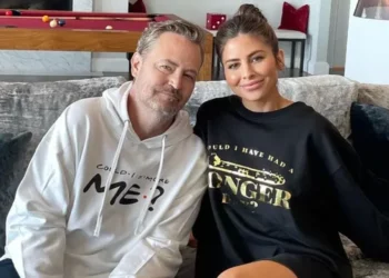 Kush ishte “engjëlli mbrojtës” i Matthew Perry për 7 vitet e fundit?