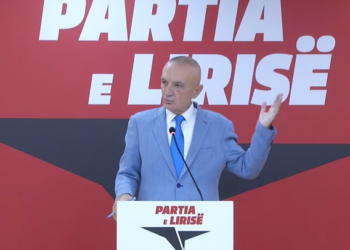 Nuk ka qenë prezent në jetën politike, Ilir Meta zbulon arsyet