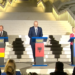 Në krah të Scholz dhe von der Leyen, Rama anashkalon Kosovën