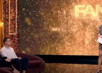 Maestro uron Kiarën për shtatzëninë, ja si reagon moderatorja