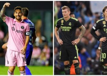 “Eja te Inter”, ftesa e Messit për “mjeshtrin” e Real