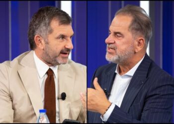 “Dashuria” e të huajve me Ramën, Bushati sherr me Zhejin