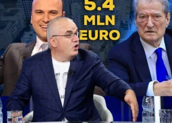 Hoxha zbulon si e solli Berisha “vërdallë” policinë