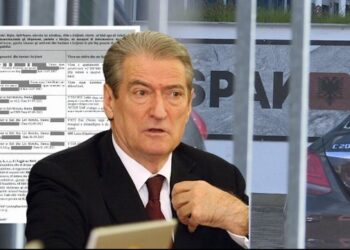 Masat ndaj Berishës, eksperti: Ja pse SPAK ka krijuar kaos ligjor