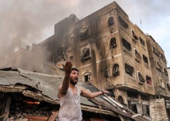 Izraeli kryen sulme ajrore në Gaza, rritet numri i viktimave